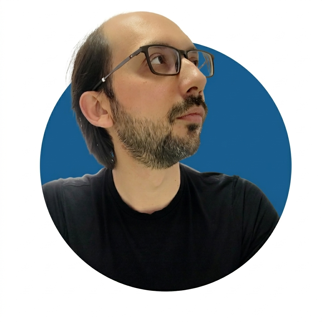 Foto de André Prado